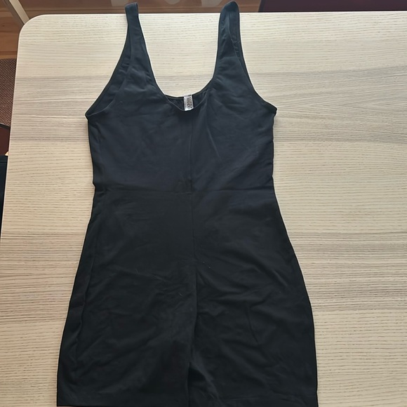 Los Angeles Apparel Biketard - Picture 2 of 2